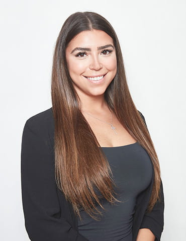 Chloe Tome Bio Photo