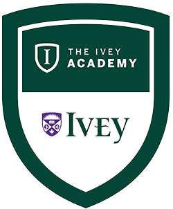Ivey Badge