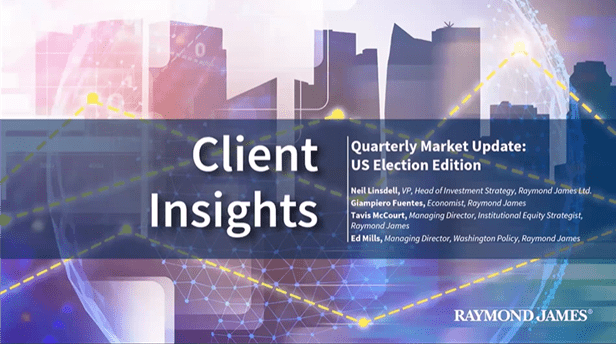Client Insights